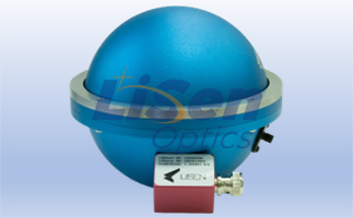 光谱功率积分球iSphere-A4-VC3/VC5
