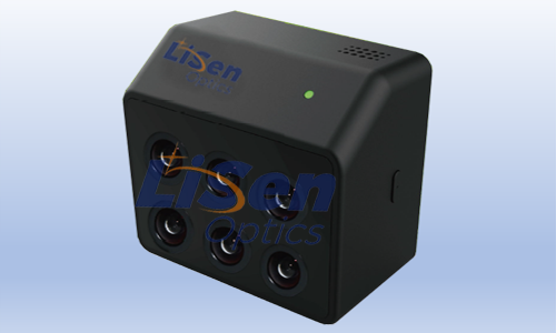 iSpecSens-M600无人机载多光谱相机