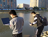 地物光谱仪测量事项