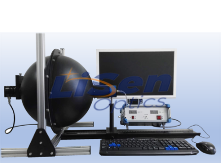 积分球的作用与原理