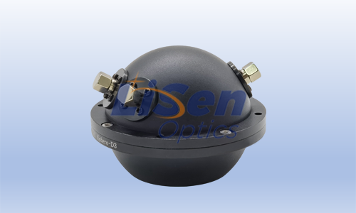 光谱功率积分球iSphere-D3
