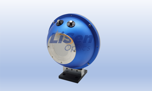 光谱功率积分球iSphere-B1-VC1/VC2/VC4
