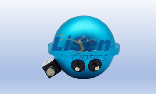 光谱功率积分球iSphere-A3