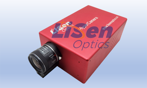 iSpecSensL-IND100高光谱成像相机