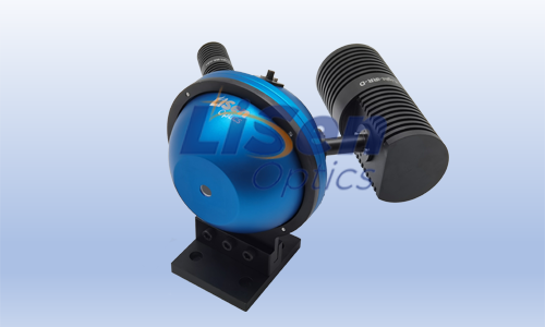 带光谱标定校准积分球iSphere-A5