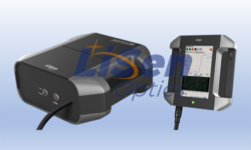 巧用地物光谱仪捕捉地物的光谱特性